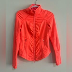 Zella Athletic Zip Up Jacket. Unworn Condition. Size M